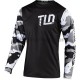 Lange Mouw MTB/Motocross Shirt 2020 Troy Lee Designs GP Camo M001