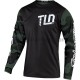 Lange Mouw MTB/Motocross Shirt 2020 Troy Lee Designs GP Camo M002