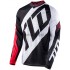 Lange Mouw MTB/Motocross Shirt Troy Lee Designs GP Quest M001