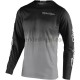 Lange Mouw MTB/Motocross Shirt 2020 Troy Lee Designs GP Stain'd M002
