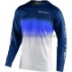 Lange Mouw MTB/Motocross Shirt 2020 Troy Lee Designs GP Stain'd M003