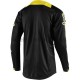 Lange Mouw MTB/Motocross Shirt 2020 Troy Lee Designs SE Pro Boldor M002
