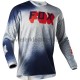 Lange Mouw MTB/Motocross Shirt 2020 Fox Racing 180 Bnkz M001