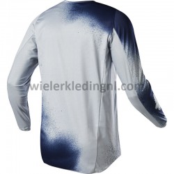 Lange Mouw MTB/Motocross Shirt 2020 Fox Racing 180 Bnkz M001