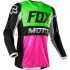 Lange Mouw MTB/Motocross Shirt 2020 Fox Racing 180 Fyce M001
