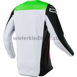 Lange Mouw MTB/Motocross Shirt 2020 Fox Racing 180 Fyce M001