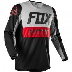 Lange Mouw MTB/Motocross Shirt 2020 Fox Racing 180 Fyce M002