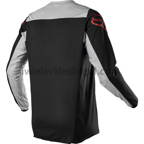 Lange Mouw MTB/Motocross Shirt 2020 Fox Racing 180 Fyce M002