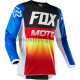 Lange Mouw MTB/Motocross Shirt 2020 Fox Racing 180 Fyce M003