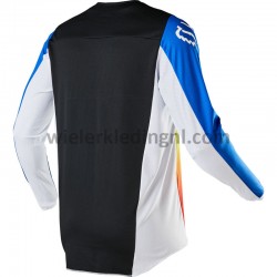 Lange Mouw MTB/Motocross Shirt 2020 Fox Racing 180 Fyce M003