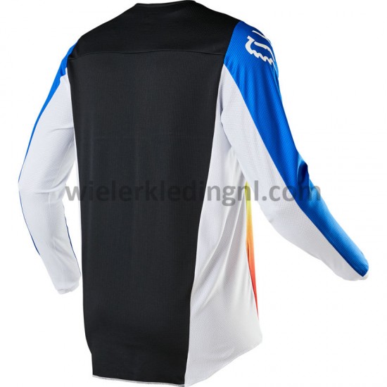 Lange Mouw MTB/Motocross Shirt 2020 Fox Racing 180 Fyce M003