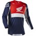 Lange Mouw MTB/Motocross Shirt 2020 Fox Racing 180 Honda M001