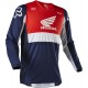 Lange Mouw MTB/Motocross Shirt 2020 Fox Racing 180 Honda M001