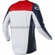 Lange Mouw MTB/Motocross Shirt 2020 Fox Racing 180 Honda M001