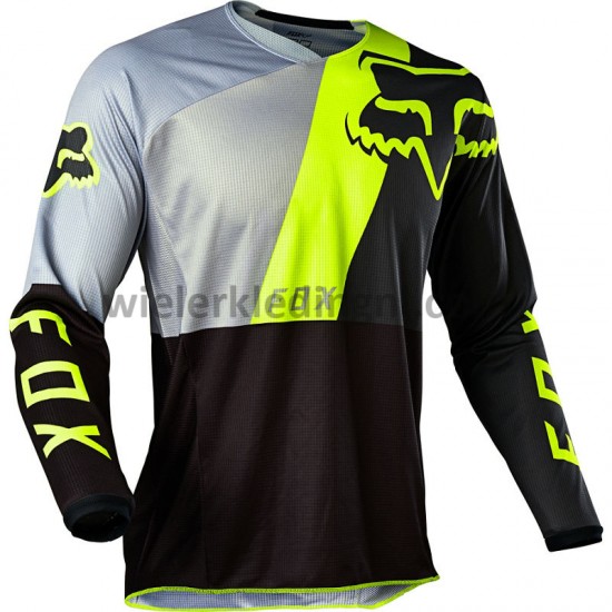 Lange Mouw MTB/Motocross Shirt 2020 Fox Racing 180 Lovl M001