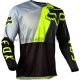 Lange Mouw MTB/Motocross Shirt 2020 Fox Racing 180 Lovl M001