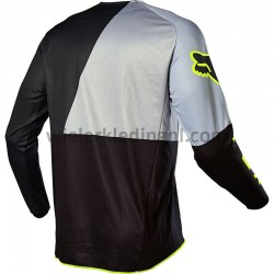 Lange Mouw MTB/Motocross Shirt 2020 Fox Racing 180 Lovl M001