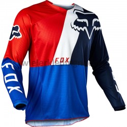 Lange Mouw MTB/Motocross Shirt 2020 Fox Racing 180 Lovl M002