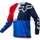 Lange Mouw MTB/Motocross Shirt 2020 Fox Racing 180 Lovl M002