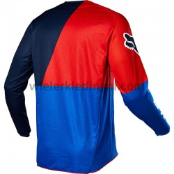 Lange Mouw MTB/Motocross Shirt 2020 Fox Racing 180 Lovl M002