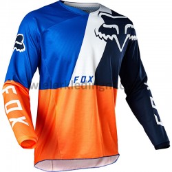 Lange Mouw MTB/Motocross Shirt 2020 Fox Racing 180 Lovl M003