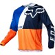 Lange Mouw MTB/Motocross Shirt 2020 Fox Racing 180 Lovl M003