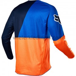 Lange Mouw MTB/Motocross Shirt 2020 Fox Racing 180 Lovl M003