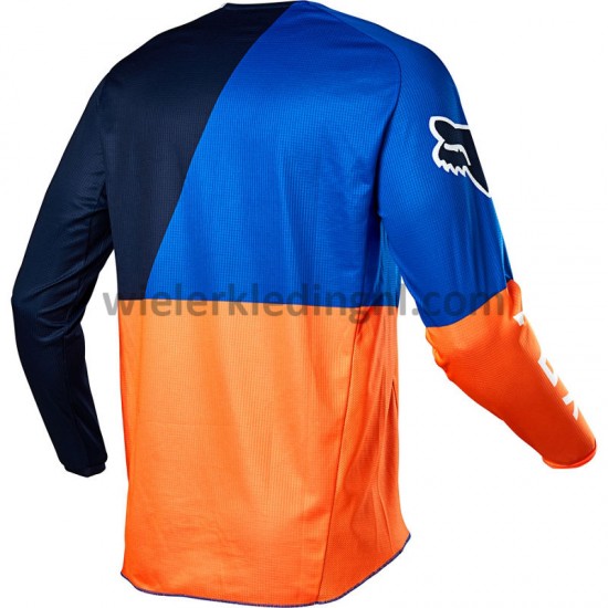 Lange Mouw MTB/Motocross Shirt 2020 Fox Racing 180 Lovl M003