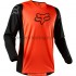 Lange Mouw MTB/Motocross Shirt 2020 Fox Racing 180 Prix M001
