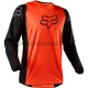 Lange Mouw MTB/Motocross Shirt 2020 Fox Racing 180 Prix M001