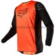Lange Mouw MTB/Motocross Shirt 2020 Fox Racing 180 Prix M001