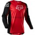 Lange Mouw MTB/Motocross Shirt 2020 Fox Racing 180 Prix M002