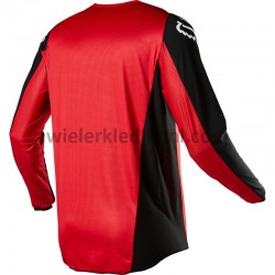 Lange Mouw MTB/Motocross Shirt 2020 Fox Racing 180 Prix M002