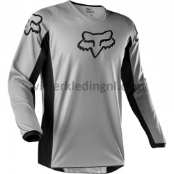 Lange Mouw MTB/Motocross Shirt 2020 Fox Racing 180 Prix M003
