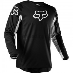 Lange Mouw MTB/Motocross Shirt 2020 Fox Racing 180 Prix M004
