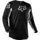 Lange Mouw MTB/Motocross Shirt 2020 Fox Racing 180 Prix M004