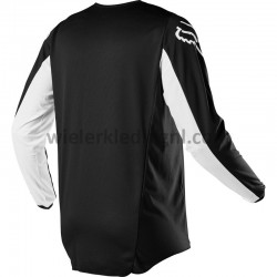 Lange Mouw MTB/Motocross Shirt 2020 Fox Racing 180 Prix M004