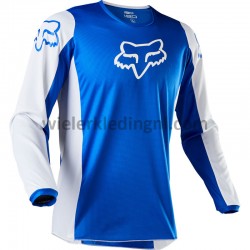 Lange Mouw MTB/Motocross Shirt 2020 Fox Racing 180 Prix M005