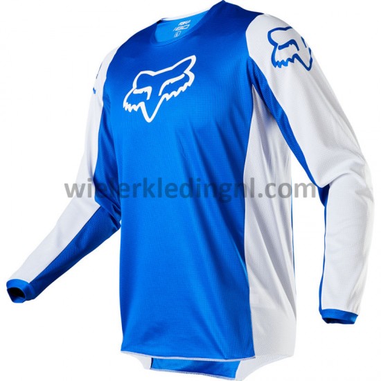 Lange Mouw MTB/Motocross Shirt 2020 Fox Racing 180 Prix M005