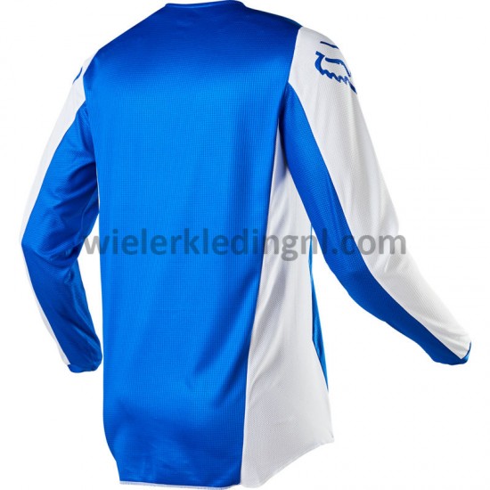 Lange Mouw MTB/Motocross Shirt 2020 Fox Racing 180 Prix M005