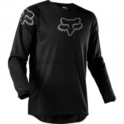 Lange Mouw MTB/Motocross Shirt 2020 Fox Racing 180 Prix M006