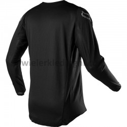 Lange Mouw MTB/Motocross Shirt 2020 Fox Racing 180 Prix M006