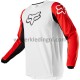 Lange Mouw MTB/Motocross Shirt 2020 Fox Racing 180 Prix M007