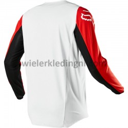 Lange Mouw MTB/Motocross Shirt 2020 Fox Racing 180 Prix M007