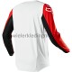 Lange Mouw MTB/Motocross Shirt 2020 Fox Racing 180 Prix M007
