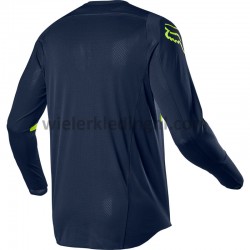 Lange Mouw MTB/Motocross Shirt 2020 Fox Racing 360 BANN M001