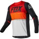 Lange Mouw MTB/Motocross Shirt 2020 Fox Racing 360 BANN M002