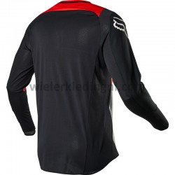 Lange Mouw MTB/Motocross Shirt 2020 Fox Racing 360 BANN M002