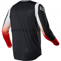 Lange Mouw MTB/Motocross Shirt 2020 Fox Racing 360 BANN M003