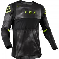 Lange Mouw MTB/Motocross Shirt 2020 Fox Racing 360 HAIZ M001
